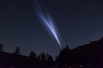Zhuque-2E propellant dump over Wisconsin